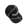Virginia Cap Black