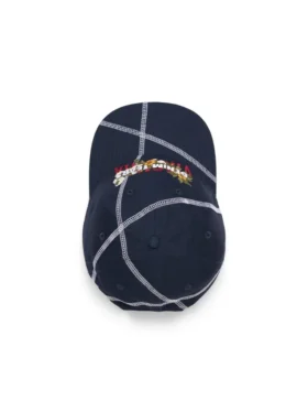 Virginia Cap Navy