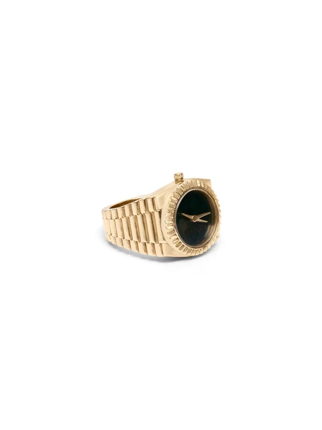 Watch Ring