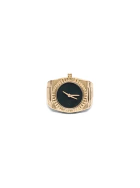 Watch Ring