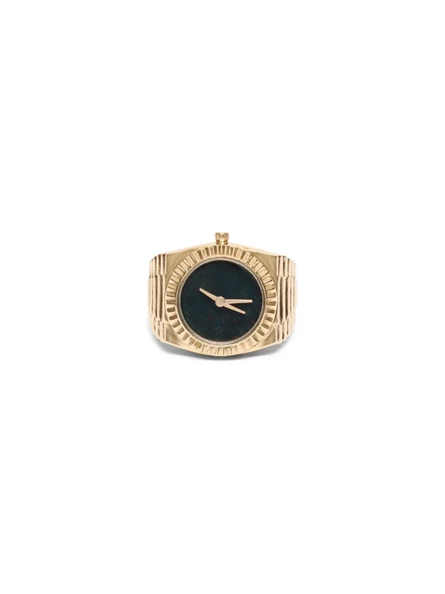 Watch Ring