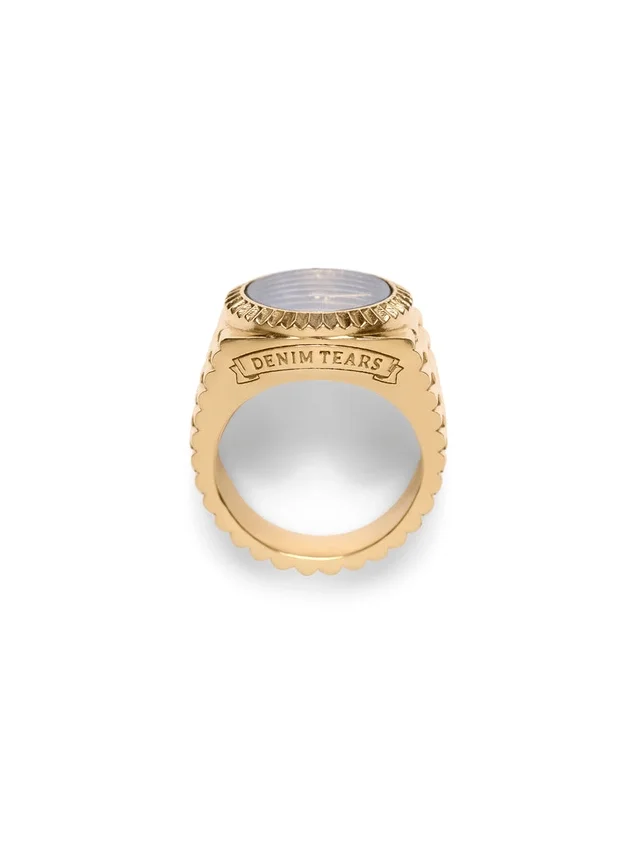 Watch Ring