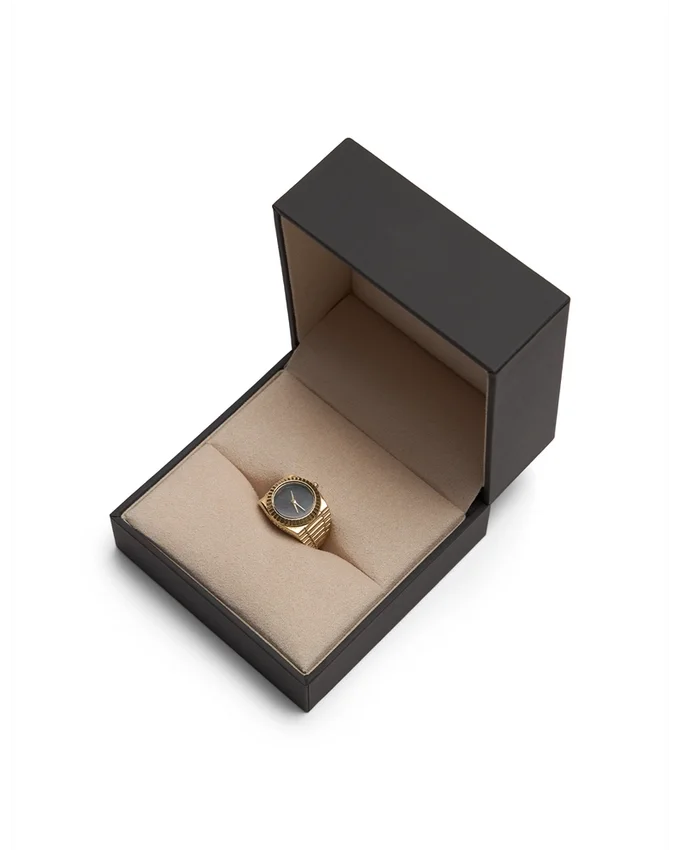 Watch Ring