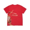 Yasuke Tee Red